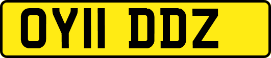 OY11DDZ