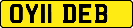 OY11DEB