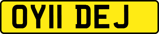 OY11DEJ