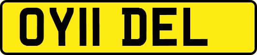 OY11DEL