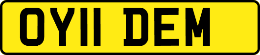 OY11DEM