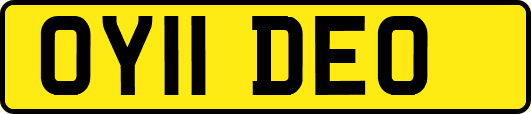 OY11DEO