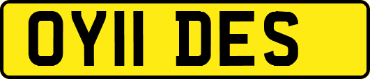 OY11DES