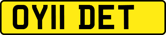 OY11DET