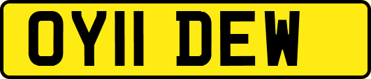 OY11DEW