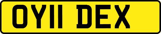 OY11DEX