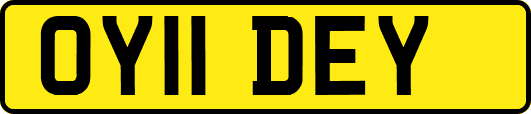 OY11DEY