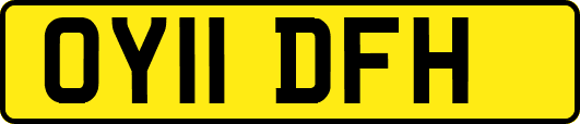 OY11DFH
