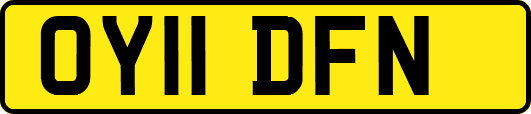 OY11DFN