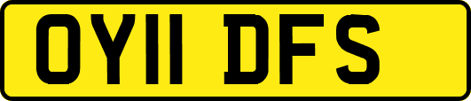 OY11DFS