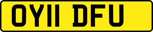OY11DFU