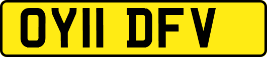 OY11DFV