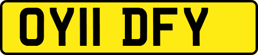 OY11DFY
