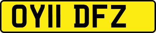 OY11DFZ