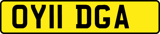 OY11DGA