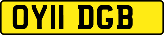 OY11DGB