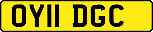 OY11DGC