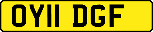 OY11DGF