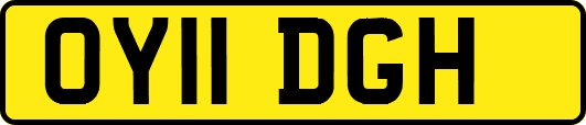 OY11DGH