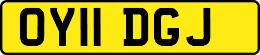 OY11DGJ