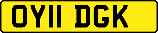 OY11DGK