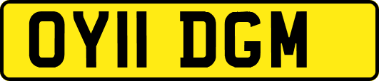 OY11DGM