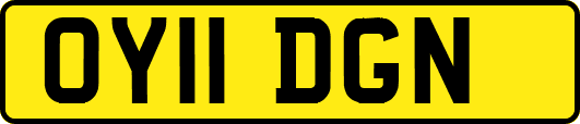 OY11DGN