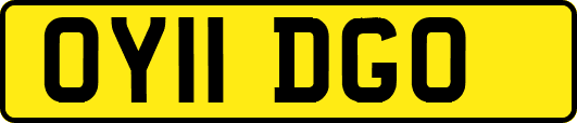 OY11DGO