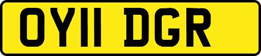 OY11DGR