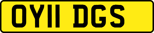 OY11DGS