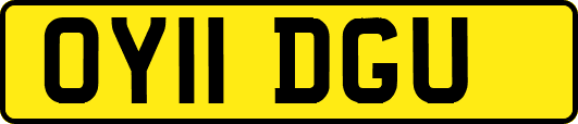 OY11DGU