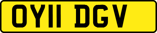 OY11DGV