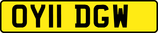 OY11DGW