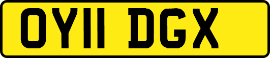 OY11DGX