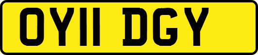 OY11DGY