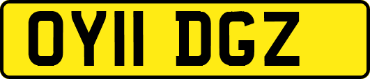OY11DGZ