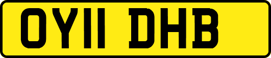 OY11DHB