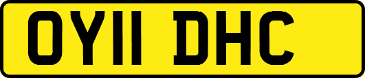 OY11DHC