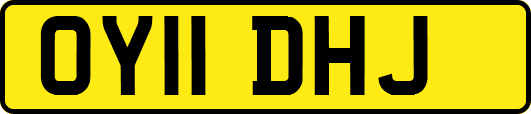 OY11DHJ