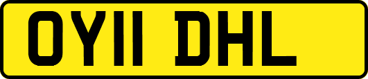 OY11DHL