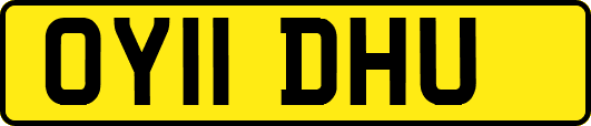 OY11DHU