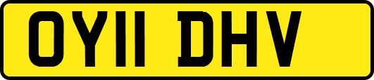 OY11DHV