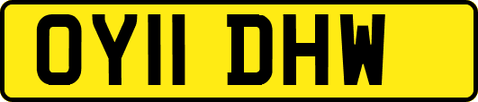 OY11DHW
