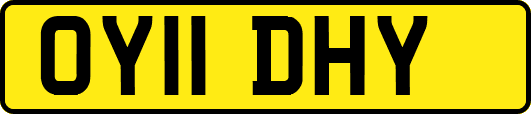 OY11DHY