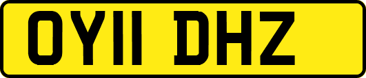 OY11DHZ