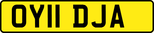 OY11DJA