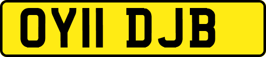 OY11DJB