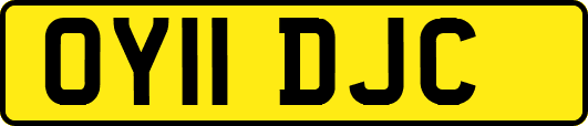 OY11DJC