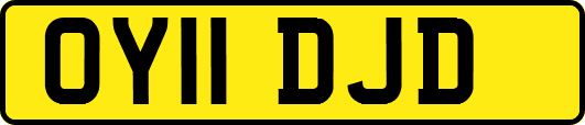 OY11DJD