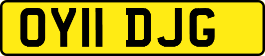 OY11DJG